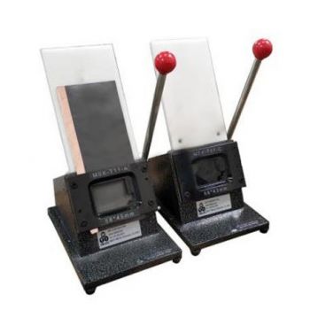 MSK-T-11手动软切片机