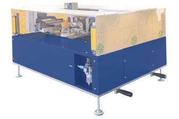 MSK-110-A16高通量扣电组装机