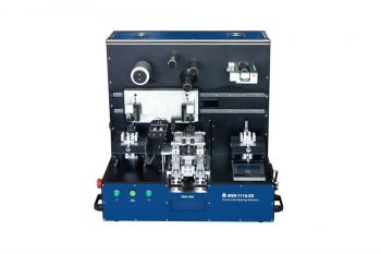 MSK-111A-ES自动叠片机