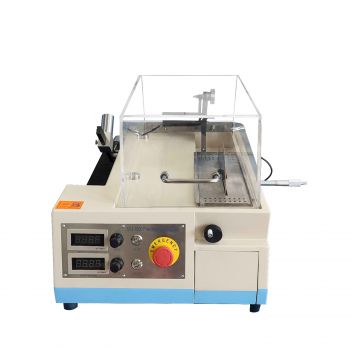 SYJ-1000精密切割机