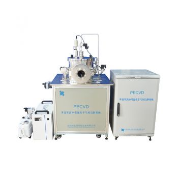 平行板电容式PECVD