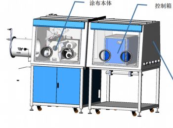 MSK-PSC-MM2020狭缝平板涂布机