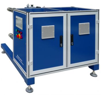 MSK-540-III隔膜分切机