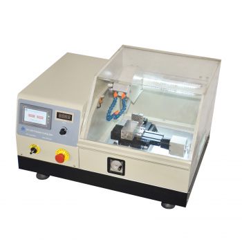 SYJ-200自动精密切割机