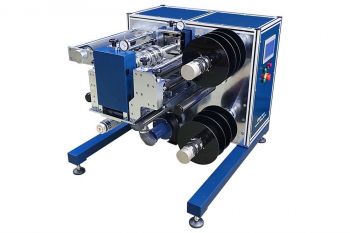 MSK-540-II 连续分切机