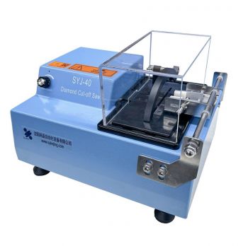 SYJ-40快速切割机