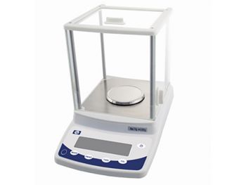 ES-4系列万分之一电子天平