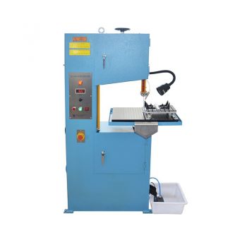 SYJ-D8000金刚石带锯切割