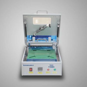 手动贴膜机TM600