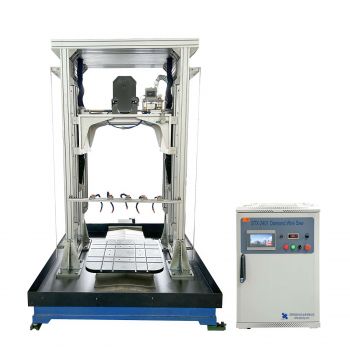 STX-2401全自动金刚石线切割机