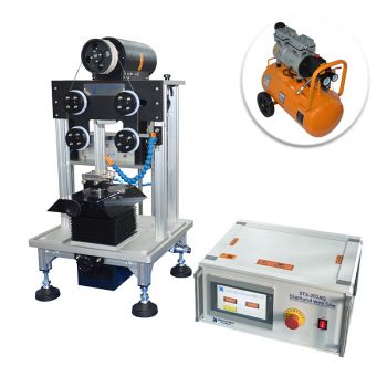 STX-202AQ小型金刚石线切割机