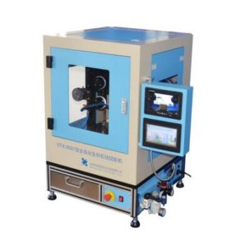 STX-202B全自动金刚石线切割机