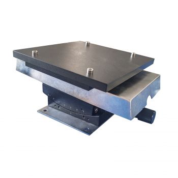 STX-1203俯仰角位台