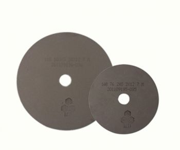 全烧结金刚石锯片