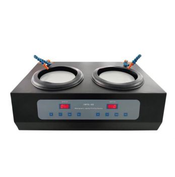 UNIPOL-820金相研磨抛光机