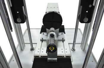 STX-1200-A 摇摆旋转机构