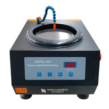 UNIPOL-830金相研磨抛光机