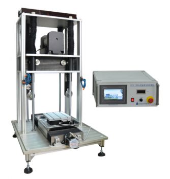 STX-1203全自动金刚石线切割机