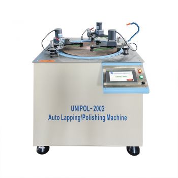 UNIPOL-2002精密研磨抛光机