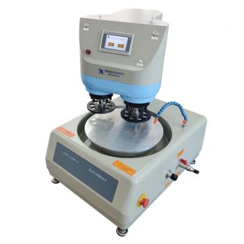 UNIPOL-1500M-16自动压力研磨抛光机