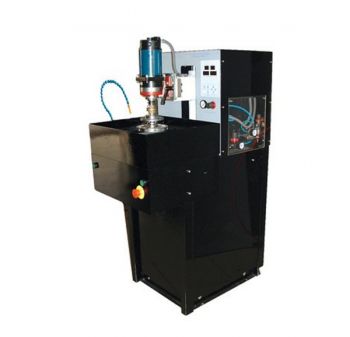 UNIPOL-1260A真空加热调压研磨抛光机