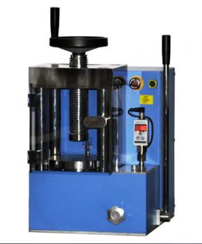 YLJ-40TAS电动数显压力机