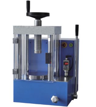 YLJ-60TAS电动数显压力机