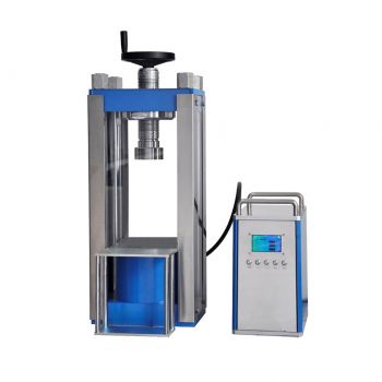 YLJ-150TA电动分体压力机