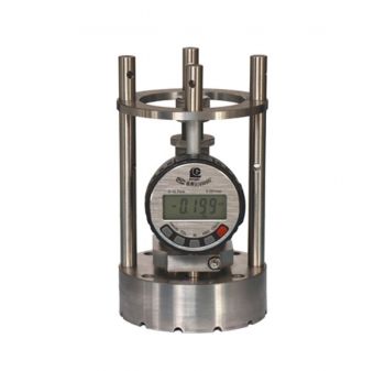 GPC-50A精确磨抛控制仪