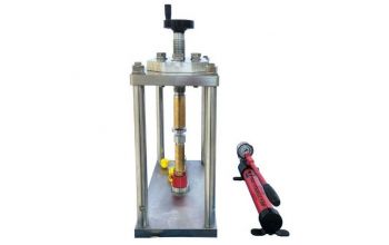 YLJ-5T-MG 5T实验压机