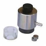 普通圆柱形模具30mm