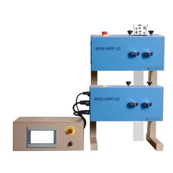 MSK-HRP-22立式加热型辊轧机