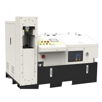 CIP-100MA实验型冷等静压机