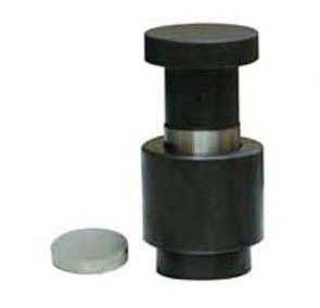 普通圆柱形模具（≥30mm）