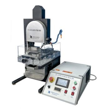 SYJ-D4000金刚石带锯切割机