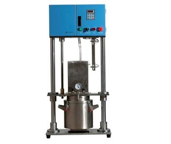 MSK-SFM-6真空搅拌机