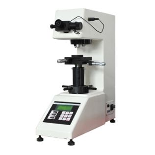 THVS-10、THVS-10S数显转塔维氏硬度计