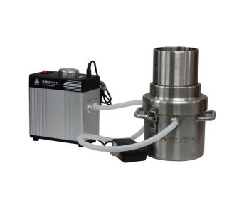 MSK-FT01 浆料过滤装置