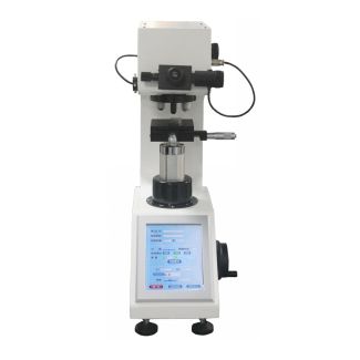 TMVS-1S数显触摸屏显微硬度计