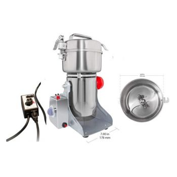 MSK-FS-152电动干粉破碎混料机