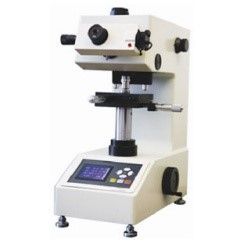 TH760、TH761、TH762、TH764数字式液晶智能显微维氏硬度计