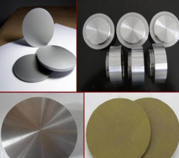 高通量金属材料解决方案