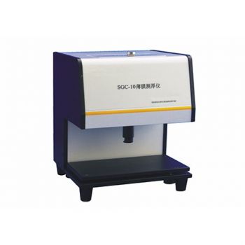 SGC-10薄膜测厚