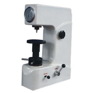 HR-150A、HR-150B手动洛氏硬度计