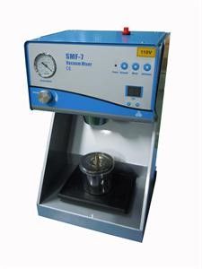 MSK-SFM-7 真空搅拌机