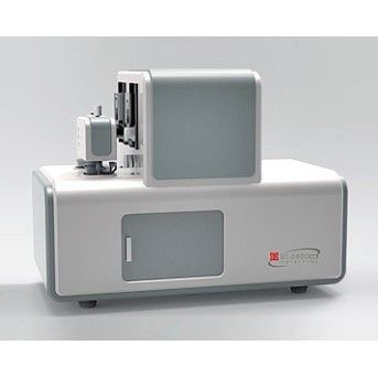 BT-2800动态图像粒度粒形分析系统