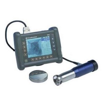 TIV10-LD便携式光学硬度计