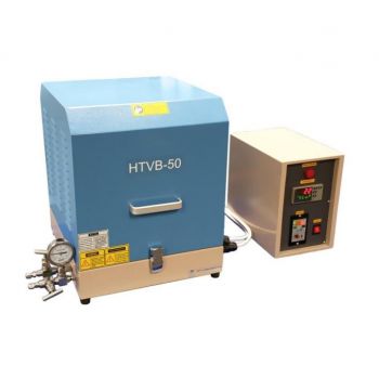 CO2-CH4转换气氛控制球磨机HTVB-50