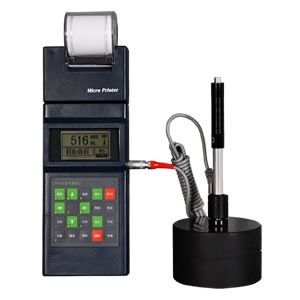 TH140便携式里氏硬度计