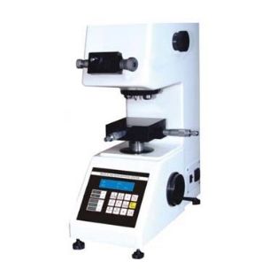 TMV-1S手动转塔显微维氏硬度计